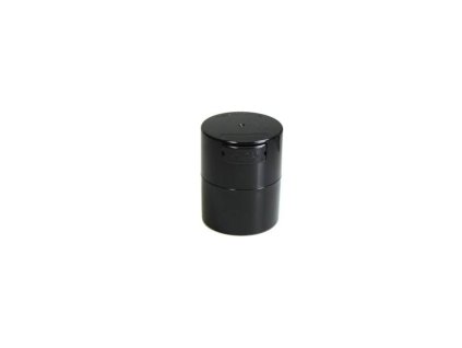 TightVac Mini 120 ml, vzduchotěsná dóza černá