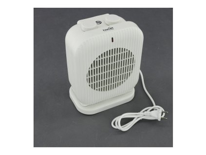 Malapa TF322 - 230V/ 2000W teplovzdušné topení s otočným ventilátorem a termostatem