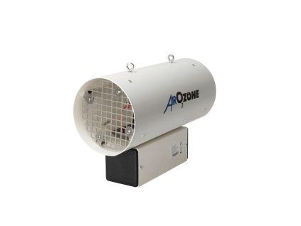 50988 airozone generator ozonu 150 mm 600 m3 h