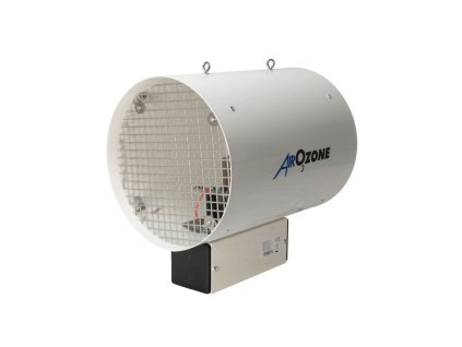 AirOzone generátor ozónu - 250 mm, 1800 m3/h