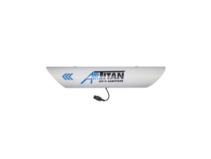 AirTitan UV-C Sanitizer - EU IEC