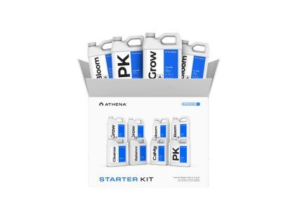 50847 athena trial kit liquid sada hnojiv
