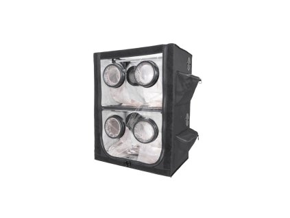 Garden HighPro Probox Mushpro M, 60x40x80 cm