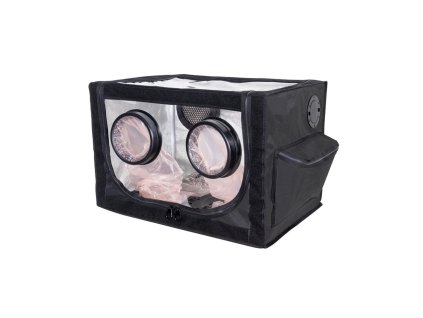 Garden HighPro Probox Mushpro S, 60x40x40 cm