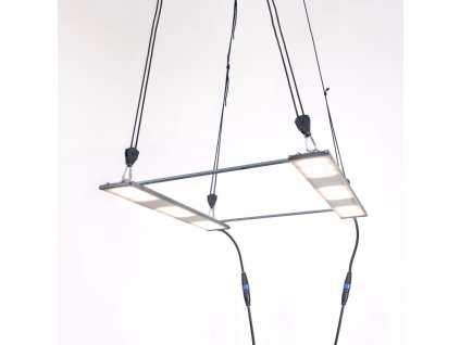 SANlight STIXX 3-80 Set LED 140W - 382 μmol/s (AS5020)