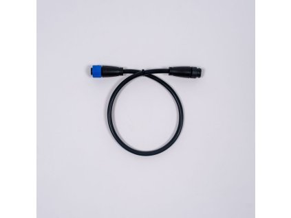 SANlight STIXX prodlužovací kabel 40 cm, 5 PIN, M19 (AI5004)