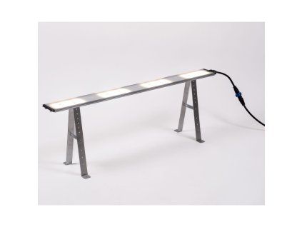 50979 sanlight undercanopy stixx 4 100 led 94w 254 mol s aa5130