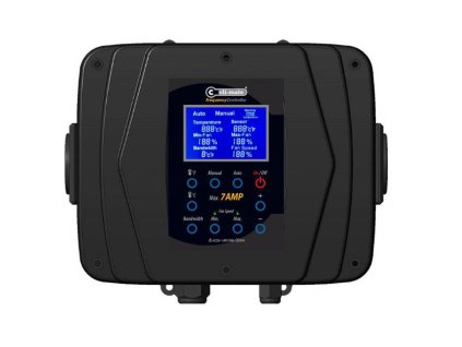 CLI-MATE Frequency Controller 15A