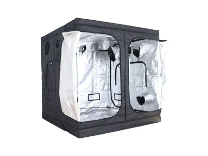 GorillaBox Tent Deluxe 200x200x200 cm