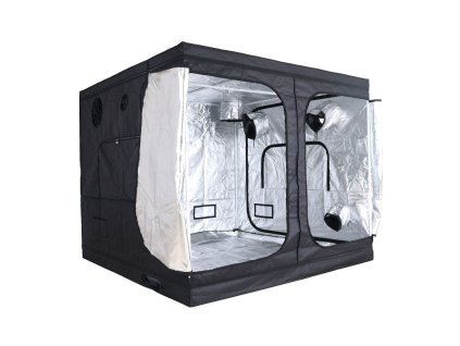 GorillaBox Tent Deluxe 240x240x200 cm