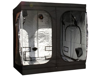 GorillaBox Tent Deluxe TALL 200x200x220 cm