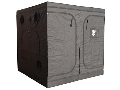 GorillaBox Tent Deluxe TALL 300x300x220 cm