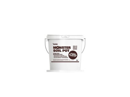 Monster Living soil Homegrow Pot 10.8 l
