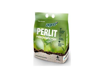 51477 agro perlit 4 l