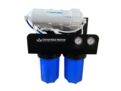 Growmax Water Growmax, reverzní osmotická jednotka 2500 l/den