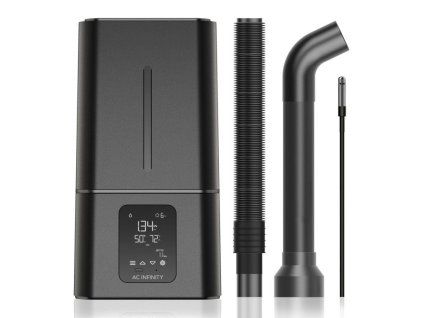 41001 ac infinity cloudforge t7 environmental plant humidifier 15l smart controls targeted vaporizing