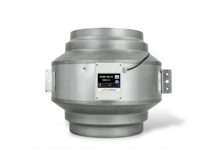 Ventilátor PRIMA KLIMA Blue Line 6000m3/h, 400/455mm, EC motor (PK400/450-EC) v.2