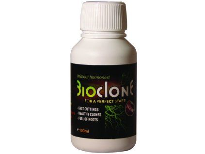 B.A.C. Bio Clone (Objem 250ml)