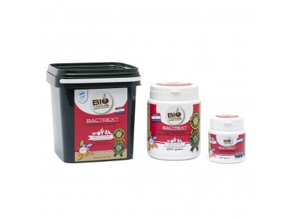 Biotabs Bactrex (Objem 1kg)