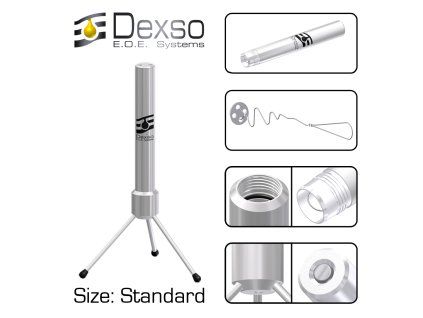 39938 dexso standard extraktor oleje