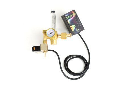 37289 dosis co2 davkovac a kontroler ppm