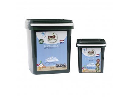 Biotabs Startrex (Objem 1,5kg)