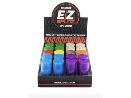 40673 40673 ez splitz 2v1 drticka a schovka 1 ks
