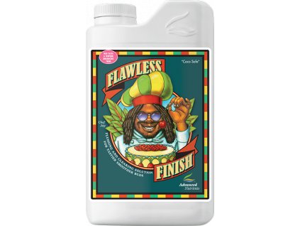 Advanced Nutrients Flawless Finish