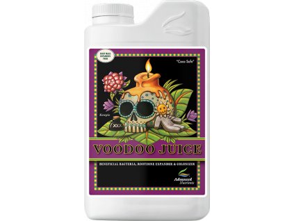 Advanced Nutrients Voodoo Juice