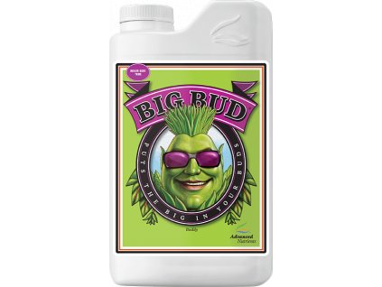 Advanced Nutrients Big Bud Liquid