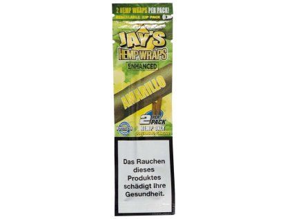 40844 jay s hempterp blunt wraps amarillo 2 ks