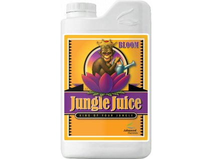 Advanced Nutrients Jungle Juice Bloom Cover