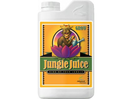 Advanced Nutrients Jungle Juice Grow