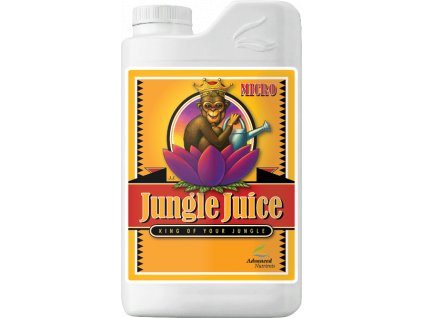 Advanced Nutrients Jungle Juice Micro
