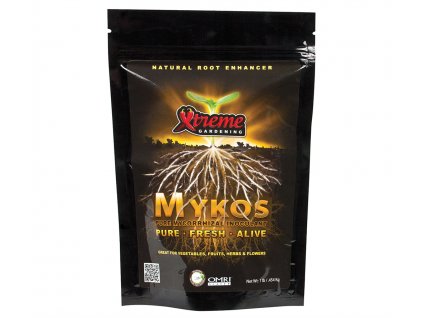 Xtreme Gardening Mykos