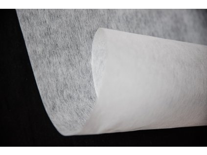 Náhradní filtrační tkanina pro pachové filtry 2m2 (1x2m) - tenká