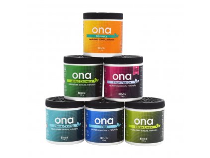 ona block odour remover 598 p