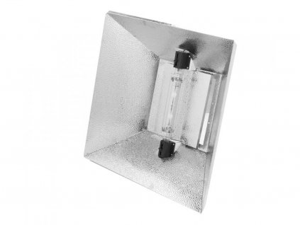 Lumatek stínidlo Pro Reflector Hammertone pro výbojky 1000W 400V Cover