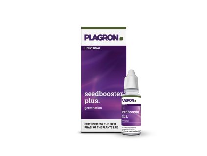 Seedbooster Plus