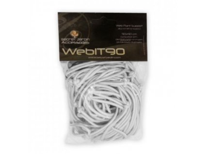 Podpůrná síť WebIT 90 - 90x90 cm