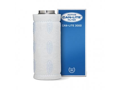 Filtr CAN-Lite 3000 - 3300 m3/h - 315mm