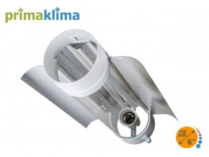 PrimaKlima Cooltube 150x580mm