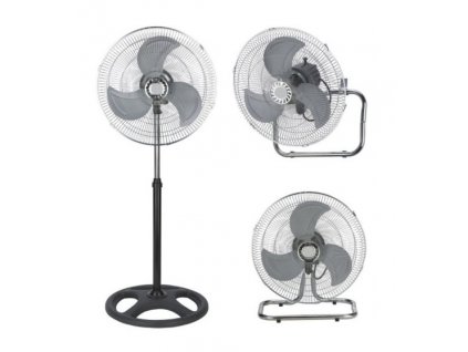 Cirkulační ventilátor STURM3 - průměr 45cm 3v1