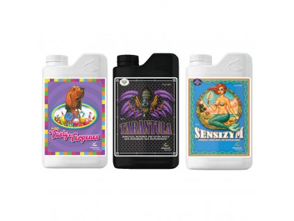 Advanced Nutrients Professional pack Max Quality