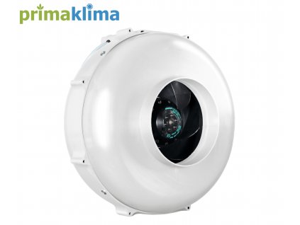 Ventilátor PRIMA KLIMA 420/800 m3/h, 160mm, 2-rychlosti (PK160-2)