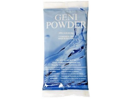 GENI Shooting Powder 65g