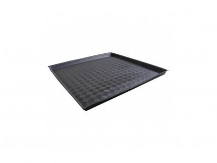 Flexi tray deep 120x120x10cm