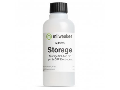 Milwaukee KCL skladovací roztok, 230ml
