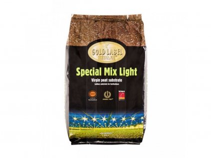 Gold Label Special Mixlight 17,5l