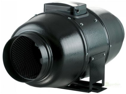 Ventilátor TT Silent/Dalap AP Quiet 150mm, 405/555m3/h